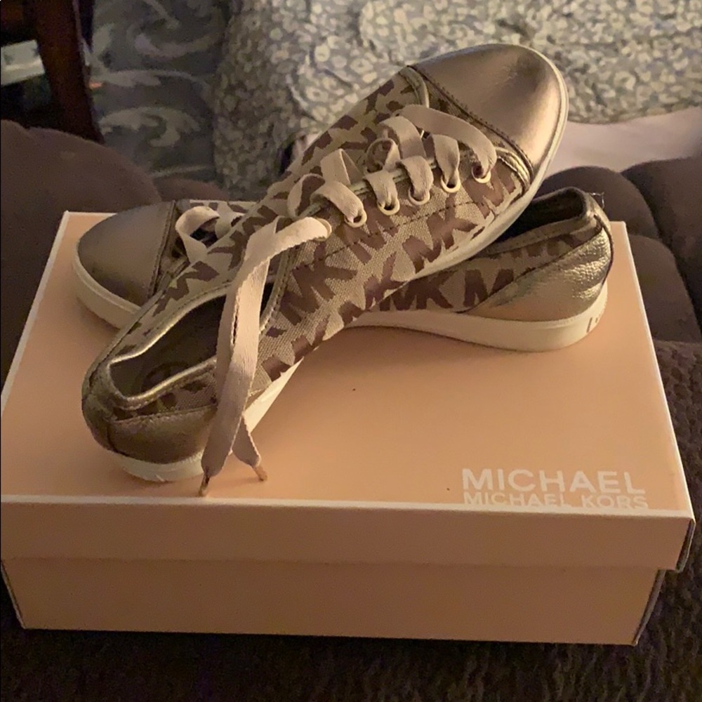Michael Kors sneakers